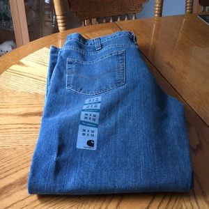 Carhartt jeans